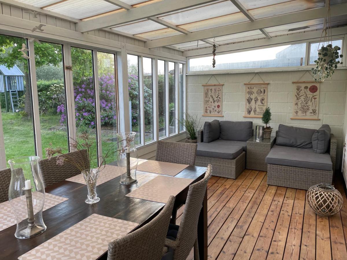Landby Hygge Jerup Exterior photo