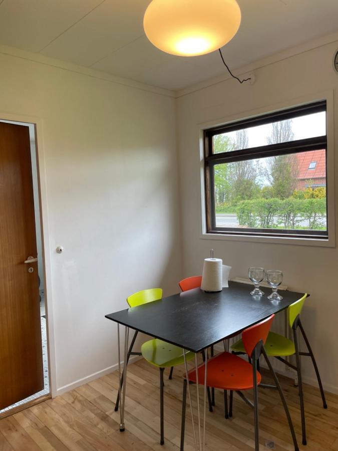 Landby Hygge Jerup Exterior photo